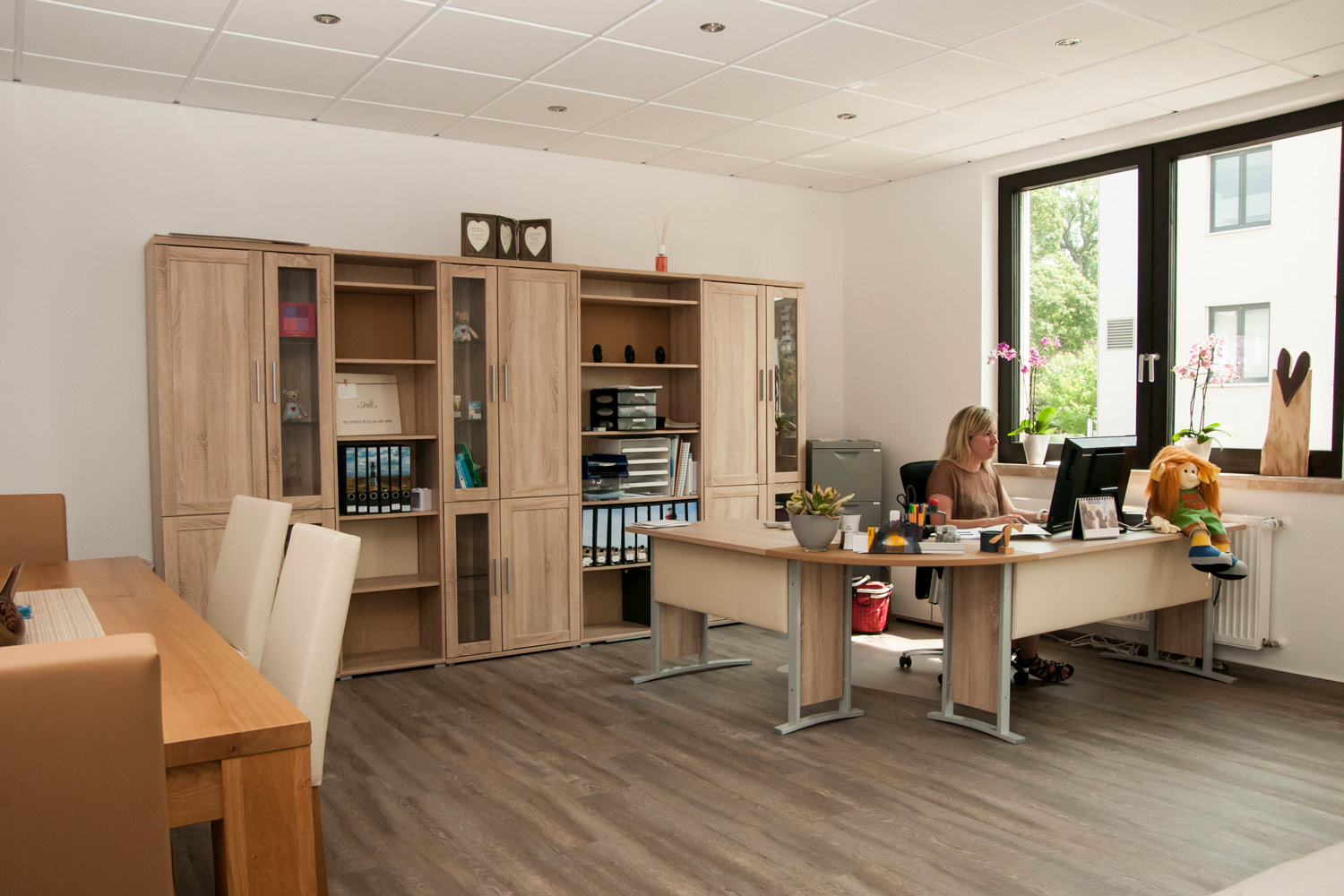 Antje Kirchhof-Kramp Praxis für Kinder- und Jugendlichenpsychotherapie – Verhaltenstherapie